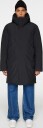 J.Lindeberg Alon Down Parka Herre Black M