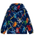 LEGO kidswear Lwjad 603   Jacket   Navy   92