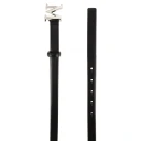 Max Mara Dame Accessories Svart L,