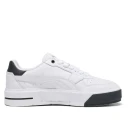 Puma Dame Sko Hvit 38 1/2 EU,