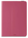 Marken Xpand Etui til Nettbrett - 11" Rosa