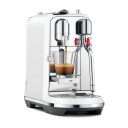 SAGE CREATISTA PLUS KAPSELMASKIN HVIT SNE800SST2END1