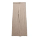 Sofie Schnoor Dame Bukser Brun L,