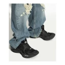 Balenciaga Dame Sko Svart 35 EU,