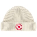 Fjellreven 1960 Lite Logo Hat Chalk White One Size