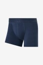 Resteröds - Boxer Bamboo 3-Pk Regular Leg - Flerfarget