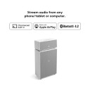Audio Pro Drumfire II høyttaler (hvit)