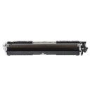 HP CE310A, Tonerkassett sort 1200 sider, Inky
