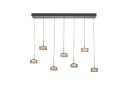 Rich Paul Neuhaus Taklampe  