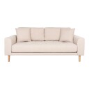 House Nordic Lido 2 seter Sofa 1301804