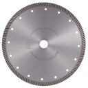 Makita Diamantblad 230 X 22,23 Mm Segmentert (Tørr/Våt) Betong Og Stein