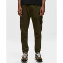 Stone Island Herre Bukser Grønn W30,