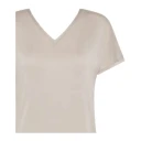 RRD Dame Topper Beige M,