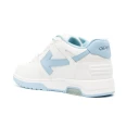 Off White Herre Sko Hvit 42 EU,