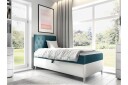 Boisdale Sengeramme 80x200 cm  