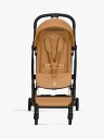 Cybex ORFEO Trille Cinnamon Yellow