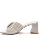 Keddo Dame Sko Beige 40 EU,
