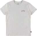 Billabong Arch Wave Ss Grey M