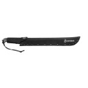 Gerber Gator Bush Machete med nylonslire, Håndverktøy