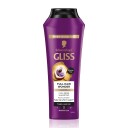 Schwarzkopf Gliss Full Hair Wonder Shampoo 250 ml