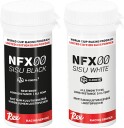 Rex N Kinetic NFX SISU UHW Powder 20 g Glider NFX00 BLACK