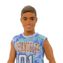 Barbie Ken Fashionistas Doll #212 30cm
