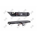 Blinklyssett LORO L40-140-005LED-S