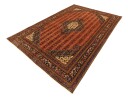 Orientalsk teppe Hamedan 285 x 190 cm