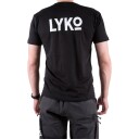By Lyko Lyko T shirt Herr Kort ärm XXXL