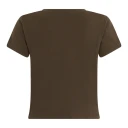 Agolde Dame Topper Brun M,