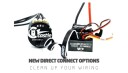 Castle Creation 011 0145 00 Direct Connect Sensor Wire 200mm