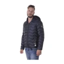 Emporio Armani EA7 Herre Jakker Blå 3XL,
