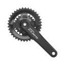 Shimano Cues U4010 2B Kranksett 36 22T 175mm