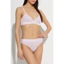 Tom Ford Dame Undertøy Rosa S,