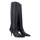 Magda Butrym, Dame, Sko, Svart, 39 EU,