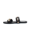 Steve Madden Dame Sko Svart 36 EU,