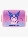 Hello Kitty & Friends Kuromi Matboks Lunch Bunch