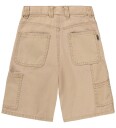 Molo Shorts   Archie   Tigerøye   Molo   13 år 158   Shorts   Beige