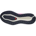 Salomon Aero Glide 4 Gravel løpesko Herre Beige/Pink 44 2/3
