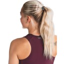 FUSION Tank Treningstopp Dame Bordeaux S