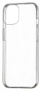 TFO Slim 1mm Deksel til iPhone 16e Transparent