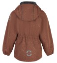 Mikk line Softshell Jakke m. Fleece   Resirkulert   Russet m. Pr   Mikk line   2 år (92)   Softshell   Rosa