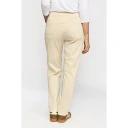 2 Biz Dame Bukser Beige L,