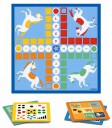 Djeco Spilleske fra 4-6 år Inkl. 12 spill