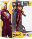 Marvel Rivals  1:6 Iron Man Figure