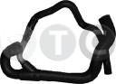 STC T409514 Radiatorslange