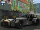RACE - Caterham