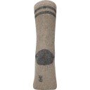 Whistler Bonner Tursokker Beige 38   40