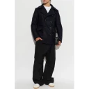 Dsquared2 Herre Frakker Blå XS,