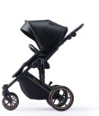 Kinderkraft Klapvogn Prime 2 3in1 Mink Pro Venezian Black